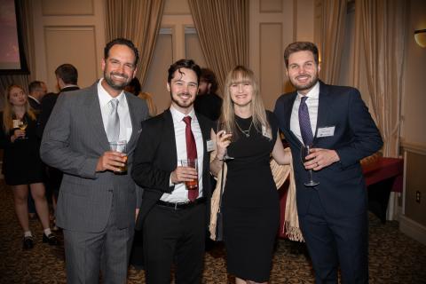 Honors and Awards 2023