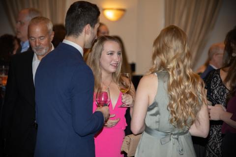 Honors and Awards 2023