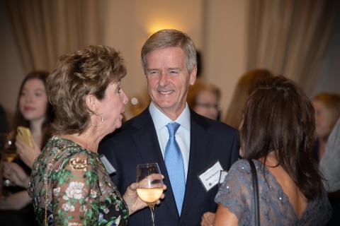 Honors and Awards 2023