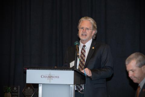 Honors and Awards 2023