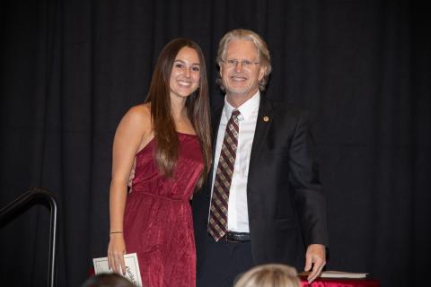 Honors and Awards 2023