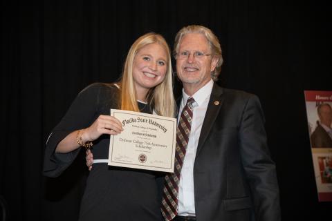 Honors and Awards 2023