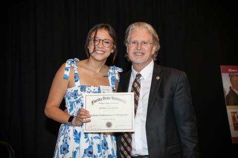 Honors and Awards 2023