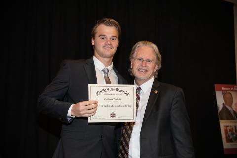 Honors and Awards 2023