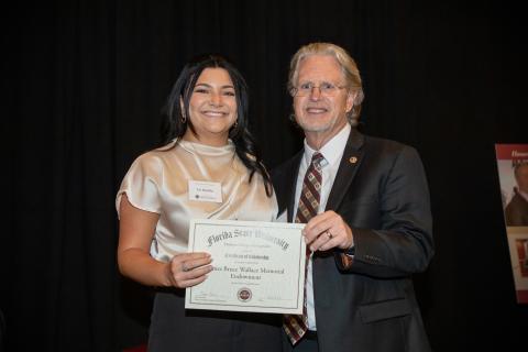 Honors and Awards 2023