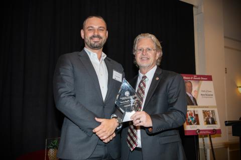 Honors and Awards 2023