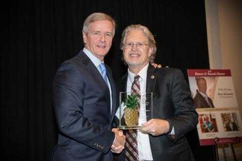 Honors and Awards 2023