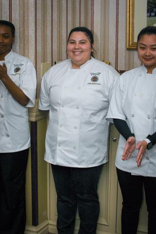 Harry Potter and The Great Feast - 4.18.23