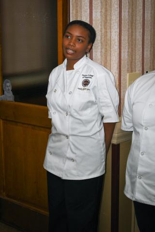 Harry Potter and The Great Feast - 4.18.23