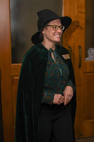 Harry Potter and The Great Feast - 4.18.23