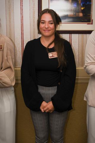 Harry Potter and The Great Feast - 4.18.23