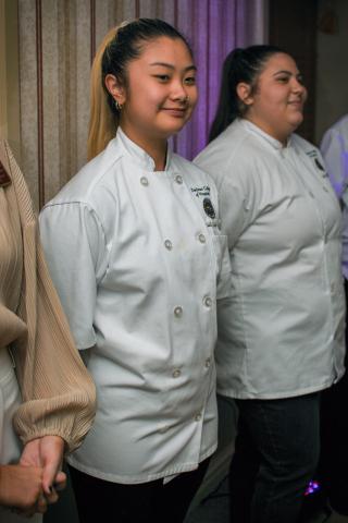 Harry Potter and The Great Feast - 4.18.23