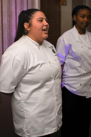 Harry Potter and The Great Feast - 4.18.23