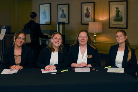 Fall 2023 Career and Internship Expo