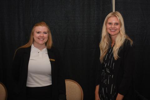 Fall 2023 Career and Internship Expo