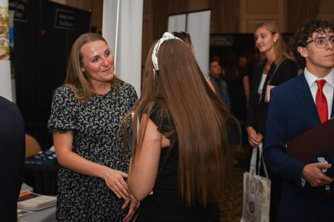 Fall 2023 Career and Internship Expo