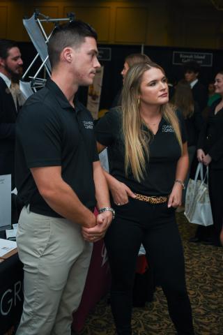 Fall 2023 Career and Internship Expo