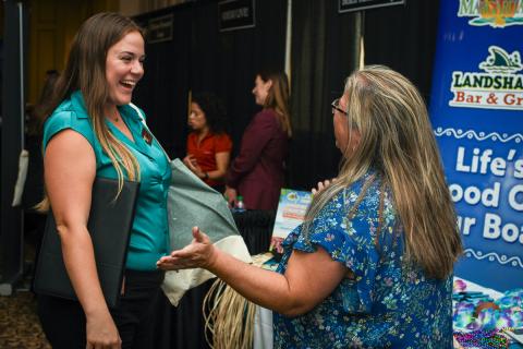 Fall 2023 Career and Internship Expo