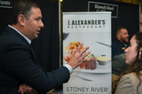 Fall 2023 Career and Internship Expo