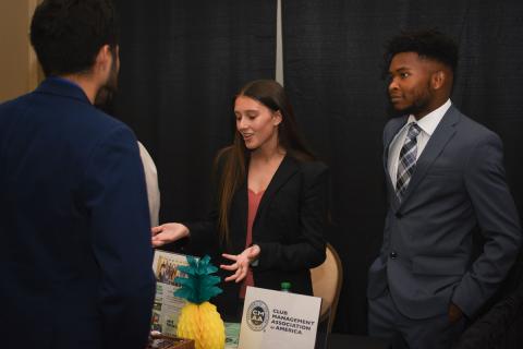 Fall 2023 Career and Internship Expo