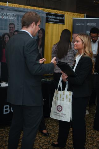 Fall 2023 Career and Internship Expo