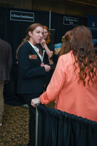 Fall 2023 Career and Internship Expo