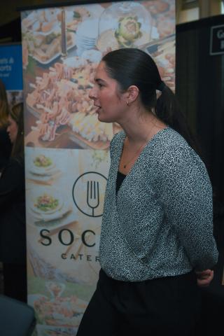 Fall 2023 Career and Internship Expo