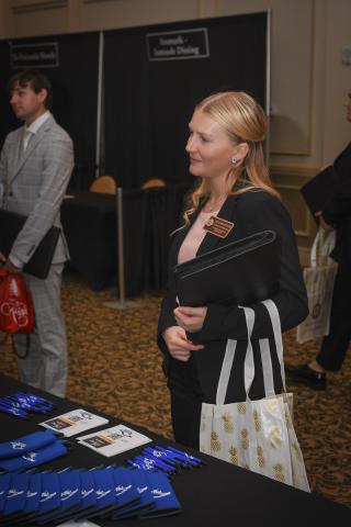 Fall 2023 Career and Internship Expo