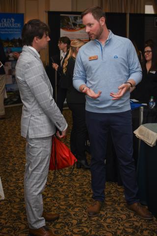 Fall 2023 Career and Internship Expo