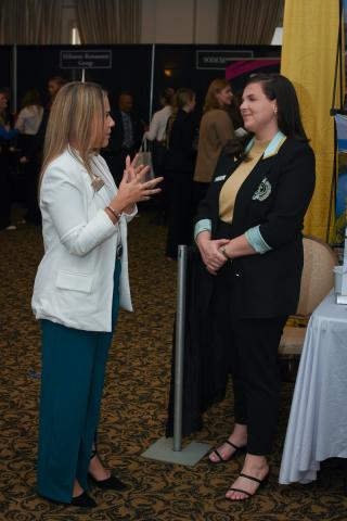 Fall 2023 Career and Internship Expo