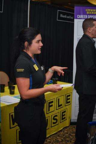 Fall 2023 Career and Internship Expo