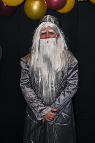 Harry Potter and The Great Feast - 4.18.23