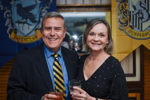 Harry Potter and The Great Feast - 4.18.23