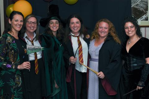 Harry Potter and The Great Feast - 4.18.23