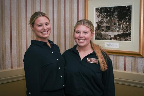 Harry Potter and The Great Feast - 4.18.23