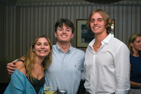 Harry Potter and The Great Feast - 4.18.23