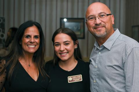 Harry Potter and The Great Feast - 4.18.23