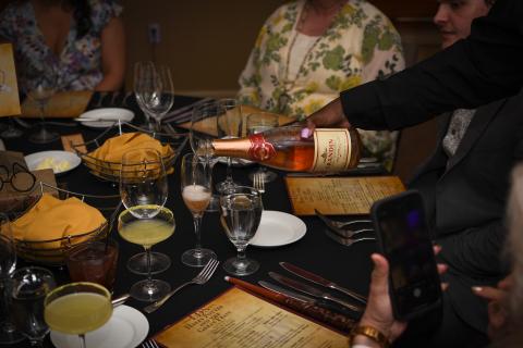 Harry Potter and The Great Feast - 4.18.23