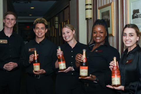 Harry Potter and The Great Feast - 4.18.23