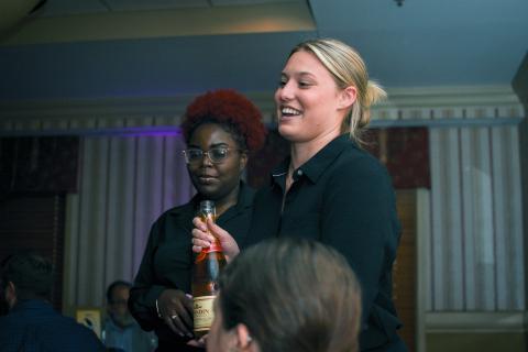 Harry Potter and The Great Feast - 4.18.23