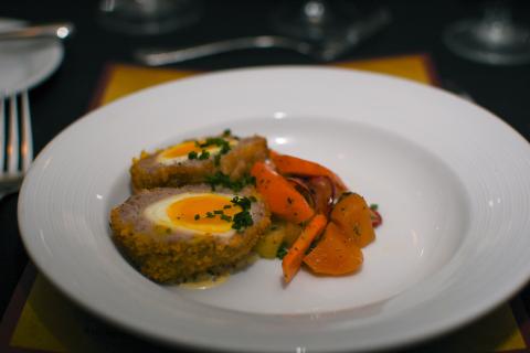 Harry Potter and The Great Feast - 4.18.23