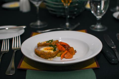 Harry Potter and The Great Feast - 4.18.23