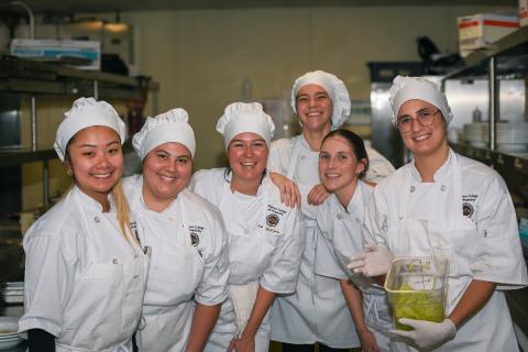 Harry Potter and The Great Feast - 4.18.23