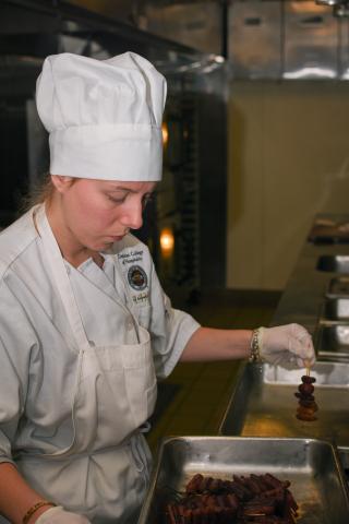 Harry Potter and The Great Feast - 4.18.23