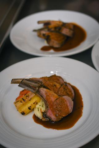 Harry Potter and The Great Feast - 4.18.23