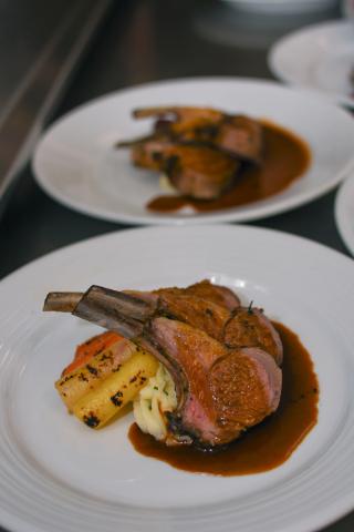 Harry Potter and The Great Feast - 4.18.23