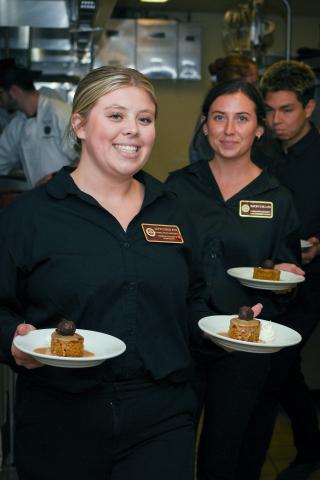 Harry Potter and The Great Feast - 4.18.23