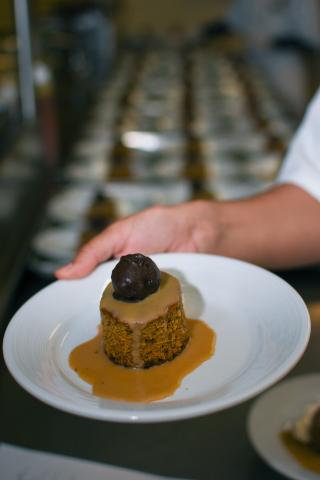 Harry Potter and The Great Feast - 4.18.23