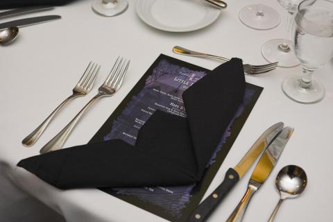 Little Dinner Eeries - 10.31.23