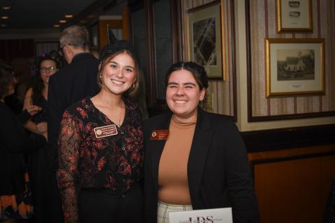 Little Dinner Eeries - 10.31.23